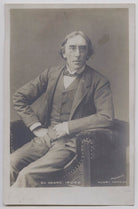 Sir Henry Irving NPG Ax137404