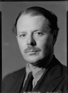 Harold Nicolson NPG x24462