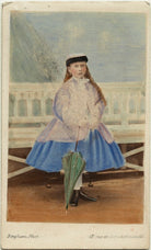 Princess Beatrice of Battenberg NPG Ax46756