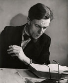 Cecil Day-Lewis NPG x126514