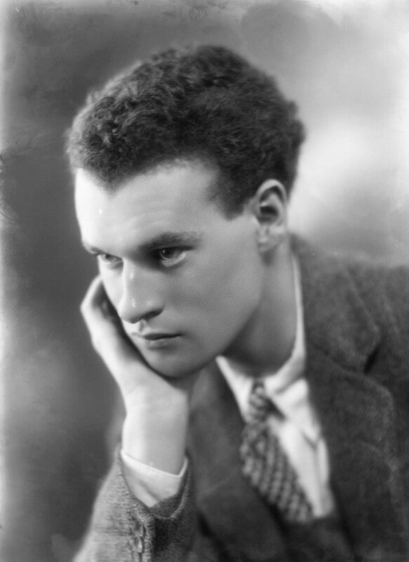 Anthony asquith npg x19085