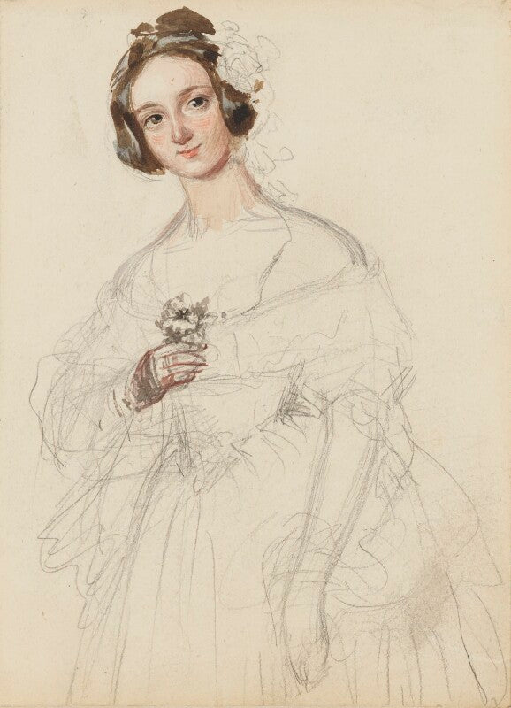 Possibly emma romer npg 1962(h)