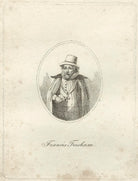 Francis Tresham NPG D28153