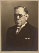 Alfred Edward Taylor NPG x12981