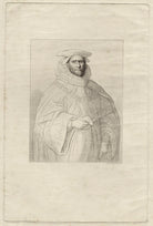 Sir John Bramston NPG D26963