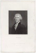 Thomas Jefferson NPG D13763