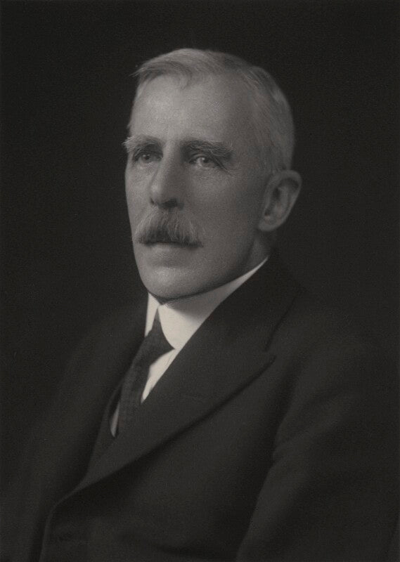 Sir john herbert parsons npg x169866