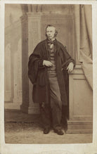 William MacDuff NPG Ax14920