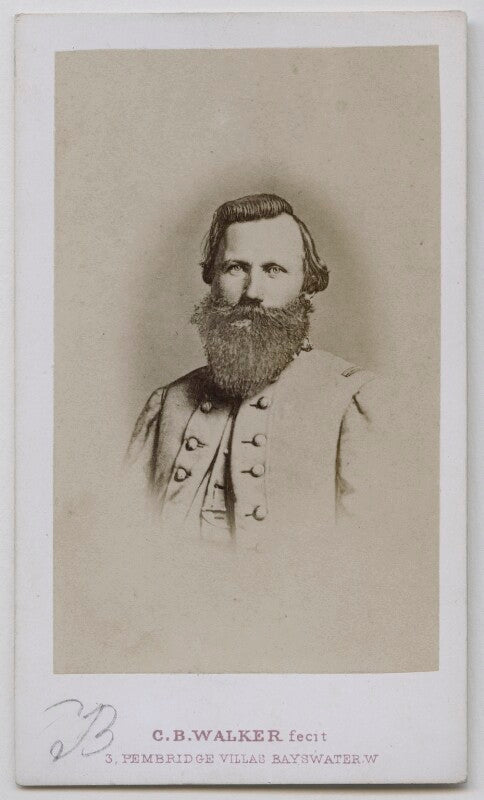 General stewart npg ax7592