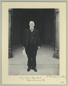 James Galloway Weir NPG x35529