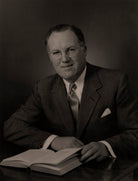 Sir Peter Geoffrey Roberts, 3rd Bt NPG x47177