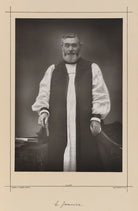 Enos Nuttall NPG Ax38367