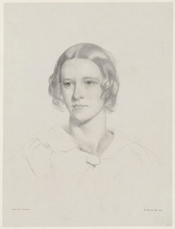 Lady jane esther hare (née maurice) npg d35434