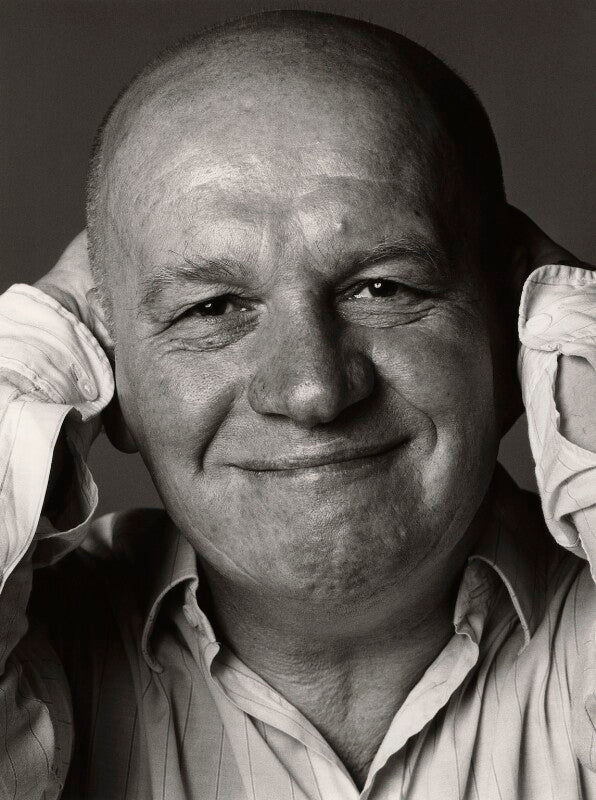 Brian glover npg x35168