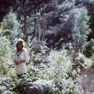 Jilly Cooper NPG x76325