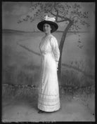 Elsie Spain NPG x102685