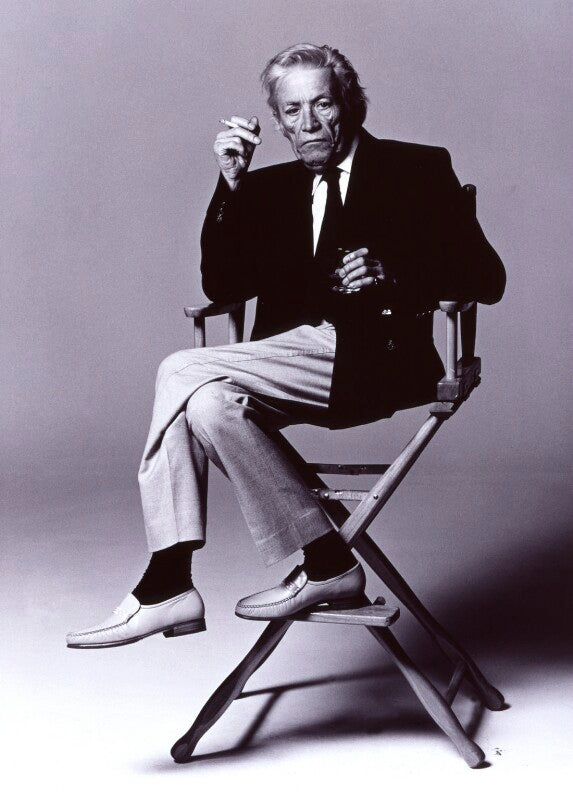 Jeffrey joseph bernard npg x35308