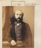 Sir Arnold Burrowes Kemball NPG Ax51120
