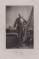 Vere Henry Lewis Foster NPG x14291