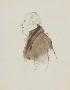 John William Ponsonby, 4th Earl of Bessborough NPG 4915