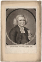 John Collett Ryland NPG D4123