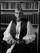 Albert Augustus David NPG x152124