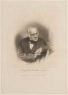 Henry Crabb Robinson NPG D14949