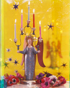 Angels (Burning Candles) NPG x222007