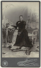 Katherine Jane (née Batten), Lady Strachey NPG x129632