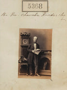 Sir Richard Torin Kindersley NPG Ax55328