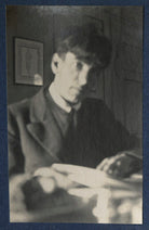 Sir Stanley Spencer NPG Ax141671