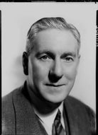 Walter McLennan Citrine, 1st Baron Citrine NPG x10815