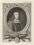 Francis North, 1st Baron Guilford NPG D35004