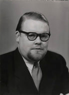 Donald Ford NPG x89261