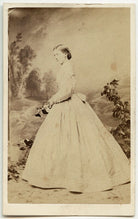 Hon. Charlotte Agnes Mary Donaldson (née Preston) NPG Ax46858