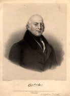 Prince Adolphus Frederick, Duke of Cambridge NPG D7660