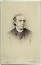 Alfred Dewes NPG x13394