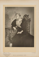 Catharine Grace Loch NPG Ax27664