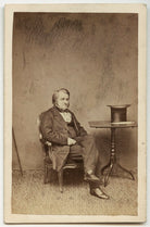 John Arthur Roebuck NPG x12861