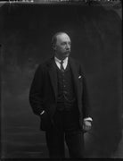 William Heneage Legge, 6th Earl of Dartmouth NPG x30830