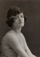 Joan Meynell NPG x83319