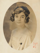 Louise Browne NPG x127076