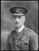 Sir Lovick Bransby Friend NPG x120582