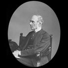 Roundell Palmer, 1st Earl of Selborne NPG x3666