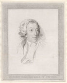 Horace Walpole NPG D21326