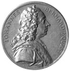 Sir John Barnard NPG 6234