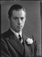 William Humble David Ward, 4th Earl of Dudley NPG x156419