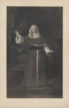 Sir Elijah Impey NPG D36440