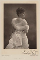 Frances Evelyn ('Daisy') Greville (née Maynard), Countess of Warwick when Lady Brooke NPG Ax38310