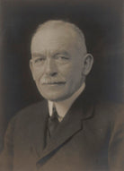 Sir Harry William Henry Neville Goschen, 1st Bt NPG x162016